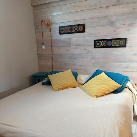 El Tamarisco Apartment Puerto Pirámides Екстериор снимка