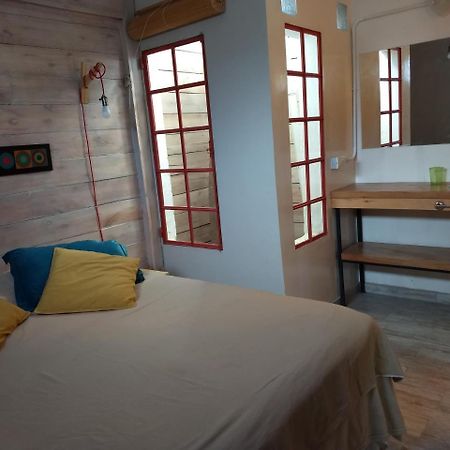 El Tamarisco Apartment Puerto Pirámides Екстериор снимка