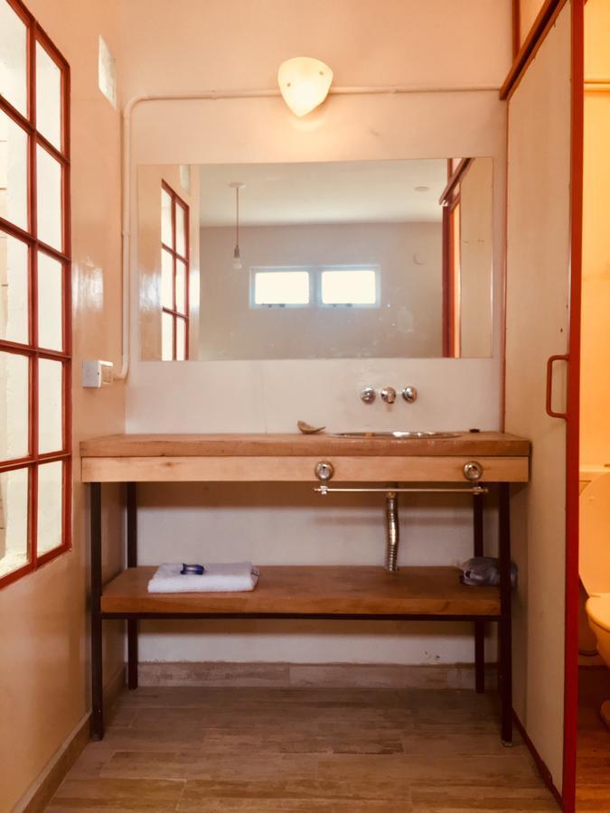 El Tamarisco Apartment Puerto Pirámides Екстериор снимка