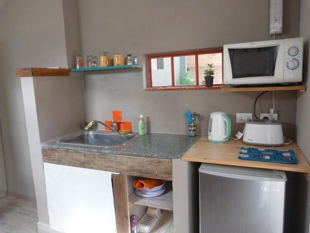 El Tamarisco Apartment Puerto Pirámides Екстериор снимка