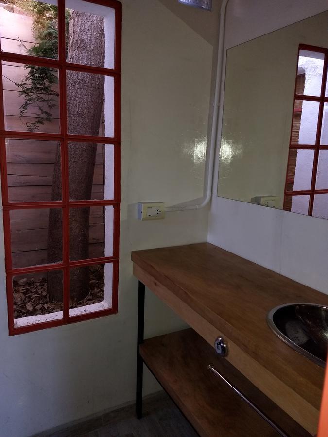 El Tamarisco Apartment Puerto Pirámides Екстериор снимка