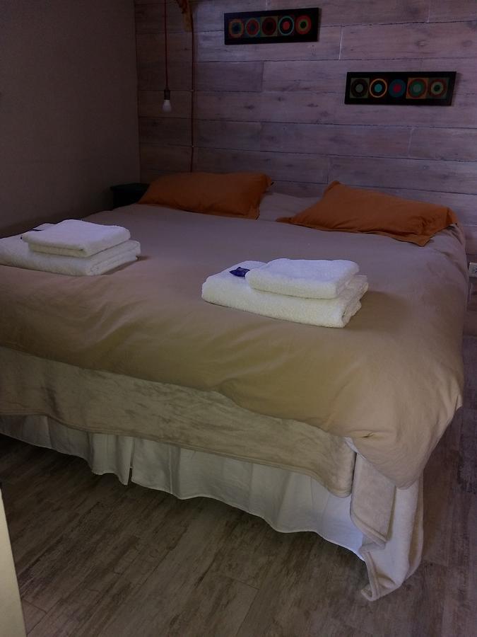 El Tamarisco Apartment Puerto Pirámides Екстериор снимка